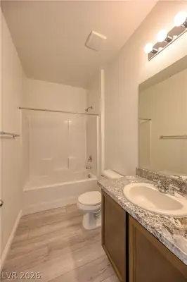 3602 East Umatilla Avenue Bathroom