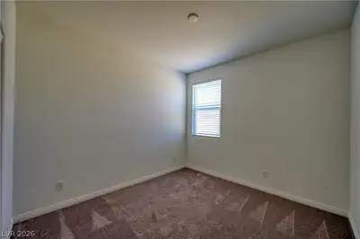 3602 East Umatilla Avenue Bedroom