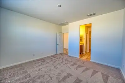3602 East Umatilla Avenue Primary Bedroom