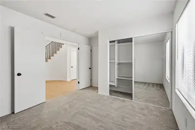 7459 Parnell Avenue Bedroom