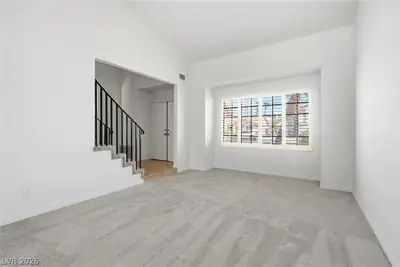 7459 Parnell Avenue Living Room