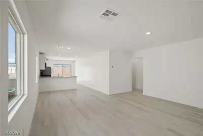 6760 Violet Cascade Avenue Living Room