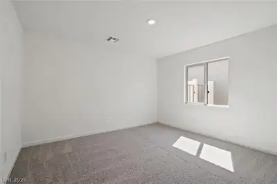 6760 Violet Cascade Avenue Bedroom