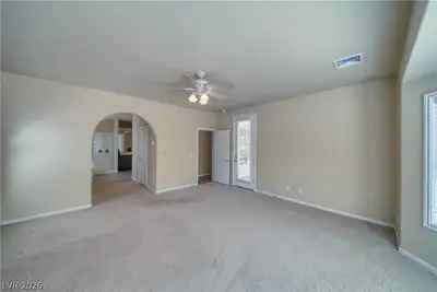 2061 Iroquois Avenue Bedroom