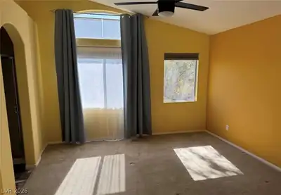 8305 Windchase Avenue Bedroom