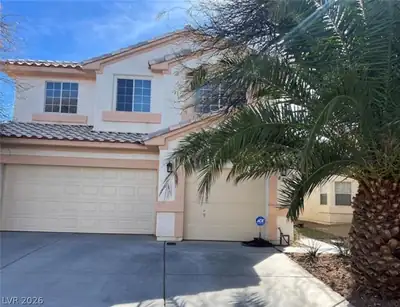 8305 Windchase Avenue, Las Vegas