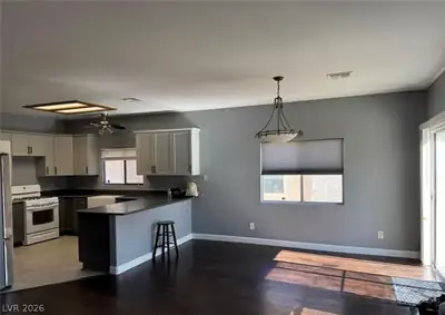 8305 Windchase Avenue Dining Area