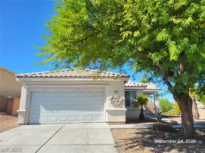 525 Siberia Street, Henderson