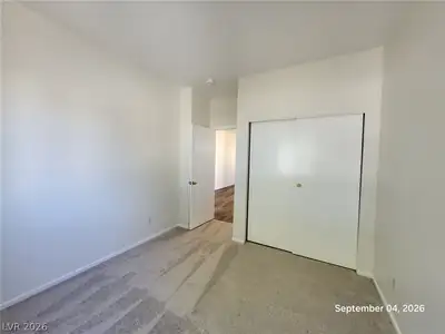 525 Siberia Street Bedroom