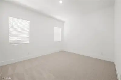 12428 Breezy Bluff Avenue, Las Vegas, NV 89138 Bedroom