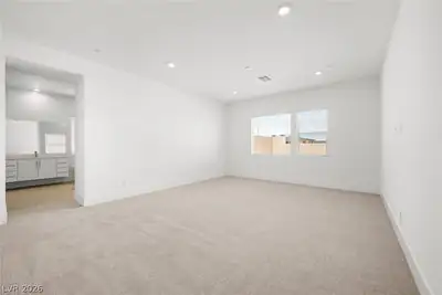 12428 Breezy Bluff Avenue, Las Vegas, NV 89138 Primary Bedroom
