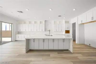 12428 Breezy Bluff Avenue, Las Vegas, NV 89138 Kitchen