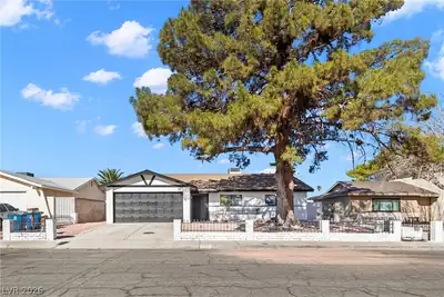 1712 Rockcrest Drive, Las Vegas