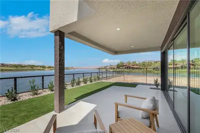 66 Lakefront Drive Patio