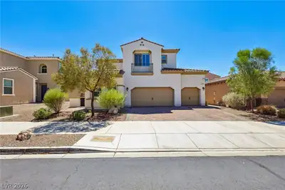 1265 Olivia Parkway, Henderson