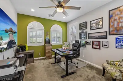 1265 Olivia Parkway Bedroom