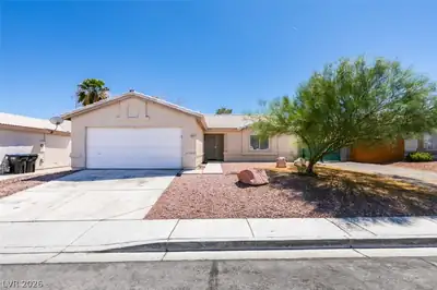 3001 Johannan Lane, North Las Vegas