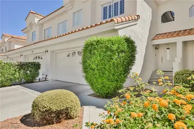 7625 Rolling View Drive 202 Las Vegas, NV 89149