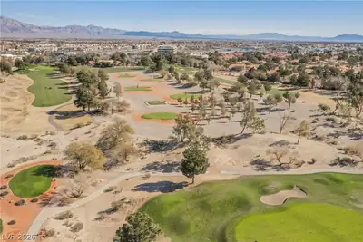 7625 Rolling View Drive 202 Aerial View