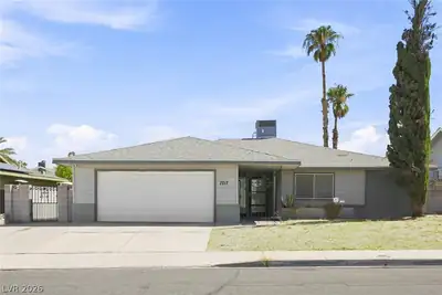 7717 Aplin Avenue, Las Vegas