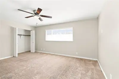 7717 Aplin Avenue Bedroom