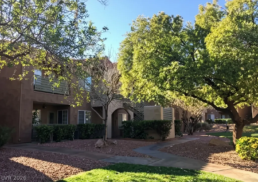 3012 Silver Canyon Lane