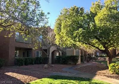 3012 Silver Canyon Lane North Las Vegas, NV 89031