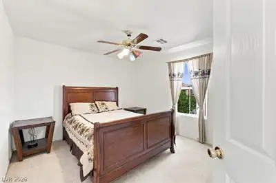 11633 Andorra Street Bedroom