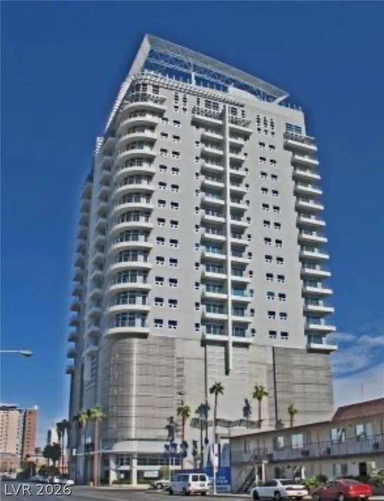 200 Hoover Avenue 1910