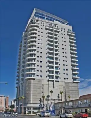 200 Hoover Avenue 1910 Las Vegas, NV 89101