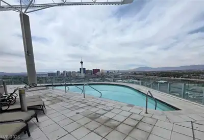 200 Hoover Avenue 1910 Pool