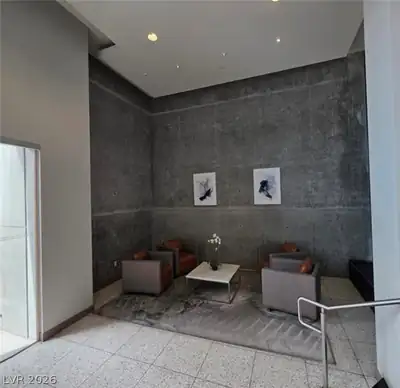 200 Hoover Avenue 1910 Lobby