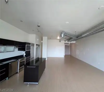 200 Hoover Avenue 1910 Kitchen