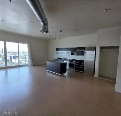 200 Hoover Avenue 1910 Kitchen