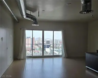 200 Hoover Avenue 1910 Living Room
