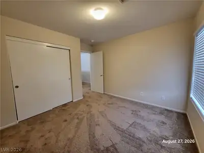 348 Jolly January Avenue Bedroom