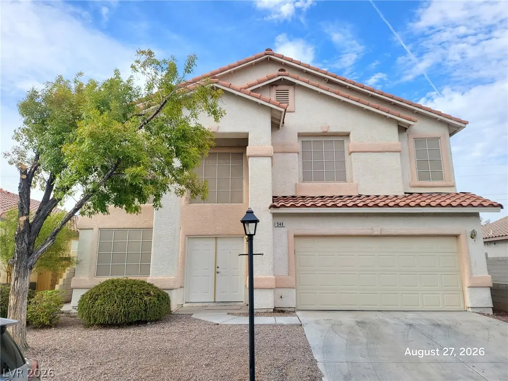 348 Jolly January Avenue