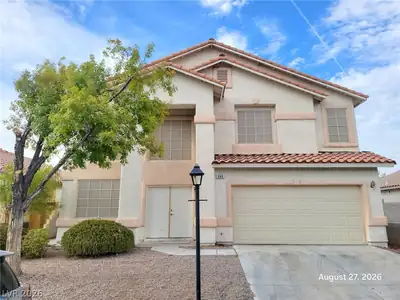 348 Jolly January Avenue, Las Vegas