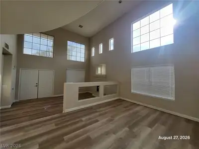 348 Jolly January Avenue Living Room