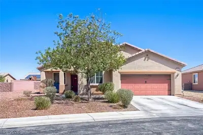 3920 Ropers Ranch Street, North Las Vegas