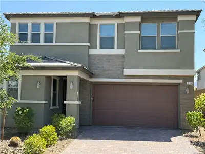 921 Riverlawn Place, Las Vegas