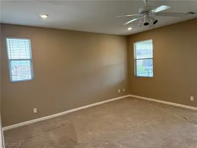 921 Riverlawn Place Bedroom