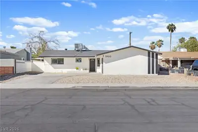 5900 Carmen Boulevard, Las Vegas