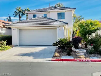 9224 Canalino Drive Las Vegas, NV 89134