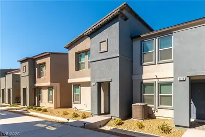 6168 Aster Garden Street, North Las Vegas