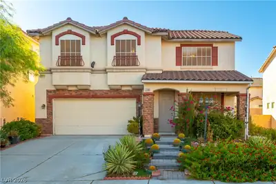3199 Lapis Beach Drive, Las Vegas