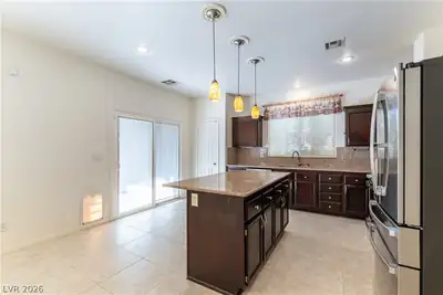 3199 Lapis Beach Drive Kitchen