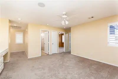 725 SMOKEY MOUNTAIN Avenue Bedroom
