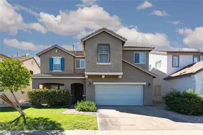 725 SMOKEY MOUNTAIN Avenue, Henderson