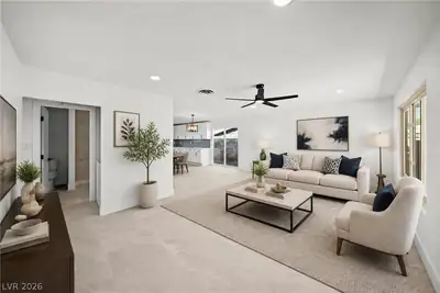 4378 Swandale Avenue, Las Vegas